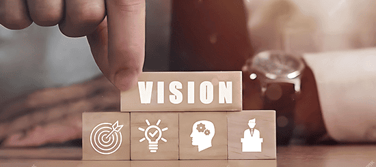 Our Vision